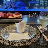 鉄板DINING集 栄店 - 