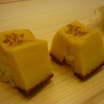 金城 - ☆玉も優しい甘さが良い☆