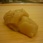 金城 - ☆帆立も軽く炙ってGood!!☆