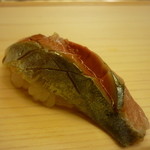 金城 - ☆秋刀魚ちゃんも季節ですね☆