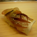 金城 - ☆鯵も柔らかい☆