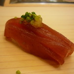 金城 - ☆生の鰹も◎☆