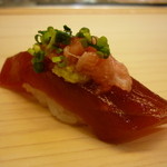 金城 - ☆漬けはお替わりしちゃいます☆