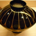 金城 - ☆器も雰囲気あります☆