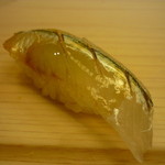 金城 - ☆さよりもシンプルです☆