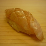 金城 - ☆鮃の縁側も美味しい☆