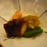 金城 - ☆お付き出しはこちらです☆