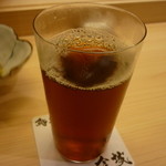 金城 - ☆ウーロン茶ですが乾杯です☆