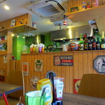 バーガリオン - 