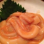 鳥昌 - 優しい塩辛