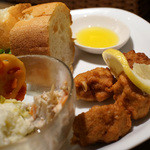 パプリカ食堂 - ペジタリアン・ワンプレートランチ