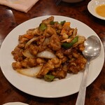 中華美食府 - 