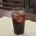 Cassis Cola