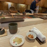 鮨 逸喜優 - 