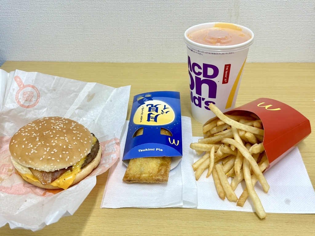 写真 : マクドナルド 1号線南草津店 - 南草津/ハンバーガー | 食べログ
