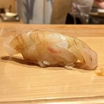 寿し おおはた - 