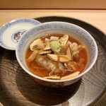 寿し おおはた - 