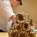 寿し おおはた - 