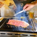 焼肉居酒屋 六べこ - 