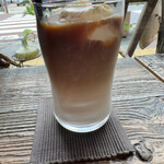 アンバードロップコーヒーロースターズ - 