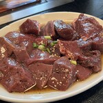 神保町食肉センター - 