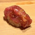 寿し おおはた - 