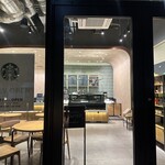 スターバックスコーヒー - 