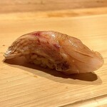 寿し おおはた - 