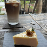 アンバードロップコーヒーロースターズ - 