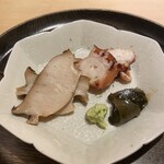 寿し おおはた - 