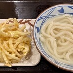 丸亀製麺 - 