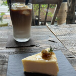 アンバードロップコーヒーロースターズ - 