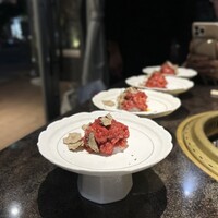 焼肉 徳川苑 - 