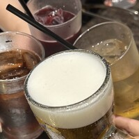 焼肉 徳川苑 - 