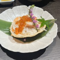 博多 かに福 - 