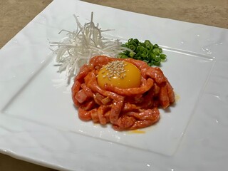 焼肉店 ナルゲ - 