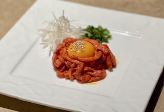 焼肉店 ナルゲ - 