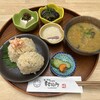 からだに優しいごはん屋さん 幸右衛門