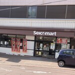 Seikomart - 