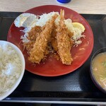 かつや - 