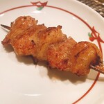 Yakitori Takahashi - 