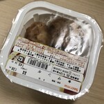セイコーマート - 「ザンギ」(138円)