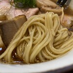 らぁ麺 せんいち - 