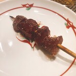 Yakitori Takahashi - 