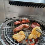 Sumibiyakiniku Kyoro Chan - 