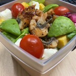 Salad Deli Margo - 