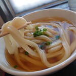 讃岐うどん 幅屋 - 