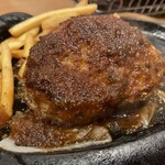 ブロンコビリー - 