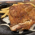 ブロンコビリー - 