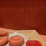 稚内海鮮と地鶏の個室居酒屋 旬蔵 上野駅前店 - 